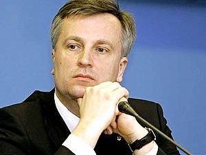 Наливайченко про вступ до "НУ": на цьому шляху бачу себе і свої дії Наливайченко про вступ до "НУ": на цьому шляху бачу себе і свої дії