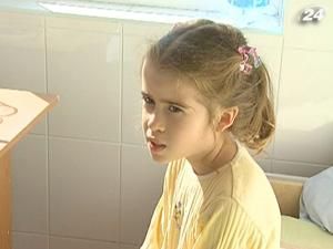 58 дітей отруїлися неякісною їжею у шкільній їдальні 58 дітей отруїлися неякісною їжею у шкільній їдальні