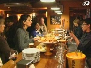 Ресторан Casa Estampa - прості сільські страви, які здобули визнання гурманів Ресторан Casa Estampa - прості сільські страви, які здобули визнання гурманів