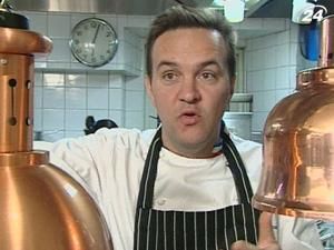 Ресторан Les Flocons de Sel - кулінарні подорожі Ресторан Les Flocons de Sel - кулінарні подорожі