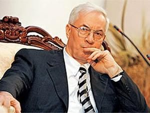 Азаров розповів, коли в Україні почнеться епідемія грипу Азаров розповів, коли в Україні почнеться епідемія грипу