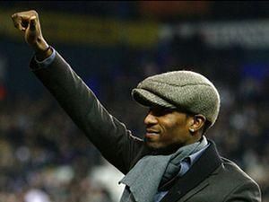 За Джермейна Дефо заплатять мільйон фунтів За Джермейна Дефо заплатять мільйон фунтів