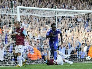 Чемпіонат Англії. Відео голів у матчах Манчестера, Арсенала та Челсі Чемпіонат Англії. Відео голів у матчах Манчестера, Арсенала та Челсі