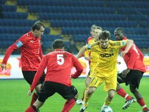 "Металіст"-"Зоря". Прев'ю "Металіст"-"Зоря". Прев'ю