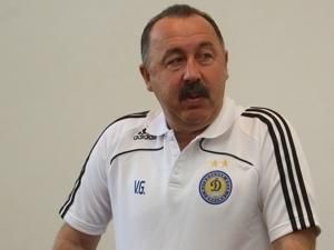 Газзаєв: В Лізі Європи гратиме молодь Газзаєв: В Лізі Європи гратиме молодь