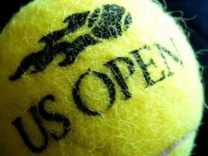 US Open: Кім Клійстерс перемогла Віру Звонарьову US Open: Кім Клійстерс перемогла Віру Звонарьову