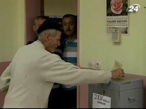 Туреччина: конституційний референдум Туреччина: конституційний референдум