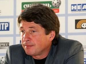 Бакалов: Гарного футболу було мало Бакалов: Гарного футболу було мало