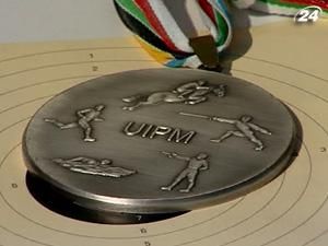 У Києві відзначають день спорту У Києві відзначають день спорту