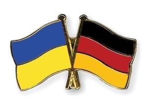 Німеччина виділить Україні більше 20 мільйонів євро Німеччина виділить Україні більше 20 мільйонів євро