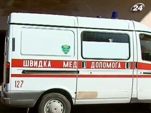 Кількість госпіталізованих учнів у Євпаторії зросла до 63 Кількість госпіталізованих учнів у Євпаторії зросла до 63