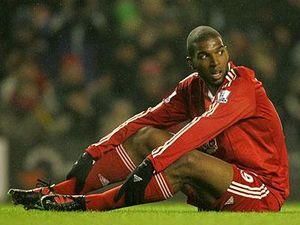 Тренер “Ліверпуля” не задоволений Бабелем Тренер “Ліверпуля” не задоволений Бабелем