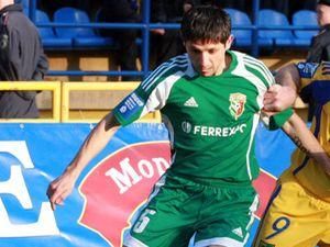 Краснопьоров: Минули часи, коли в збірну викликали "гірників" або динамівців Краснопьоров: Минули часи, коли в збірну викликали "гірників" або динамівців