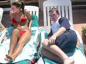 Фергюсон залишив Руні без образ Фергюсон залишив Руні без образ