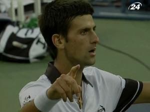 Роджер Федерер вперше за останні 7 років не пробився до фінал Роджер Федерер вперше за останні 7 років не пробився до фінал