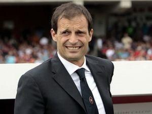 Алегрі дякує "Чезені" за урок Алегрі дякує "Чезені" за урок