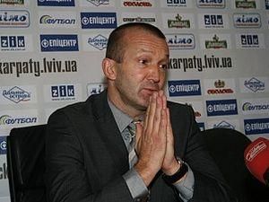 Григорчук мітить на місце Безсонова? Григорчук мітить на місце Безсонова?