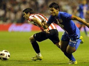 Агуеро поза грою на три тижні Агуеро поза грою на три тижні