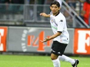 "Валенсія" втрачає Банегу "Валенсія" втрачає Банегу