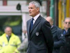 Раньєрі: Нам був потрібний такий копняк Раньєрі: Нам був потрібний такий копняк