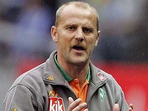 Шааф: Могли вивезти три очки із Мюнхену Шааф: Могли вивезти три очки із Мюнхену