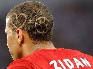 Зідан повернеться у жовтні Зідан повернеться у жовтні