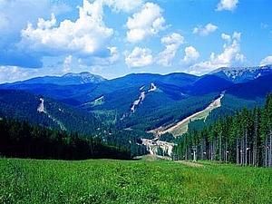 Генпрокуратура арештувала територію Буковелю Генпрокуратура арештувала територію Буковелю