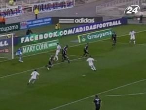 "Ліон" на власному полі не зміг здолати "Валансьєн" "Ліон" на власному полі не зміг здолати "Валансьєн"