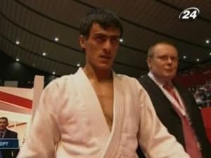 Георгій Зантарая не зумів захистити титул чемпіона світу Георгій Зантарая не зумів захистити титул чемпіона світу