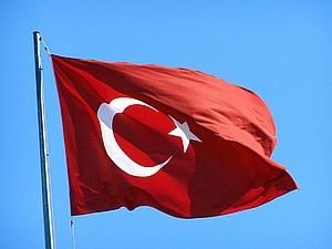 У Туреччині завершився референдум У Туреччині завершився референдум