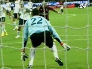 Кращі голи лідерів чемпіонатів Кращі голи лідерів чемпіонатів