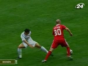 "Локомотив" у столичному дербі здолав ЦСКА "Локомотив" у столичному дербі здолав ЦСКА