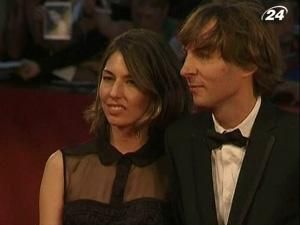 У Венеції роздавали Золотих Левів У Венеції роздавали Золотих Левів