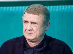 Безсонов: Ми не дозволили супернику нічого зробити Безсонов: Ми не дозволили супернику нічого зробити