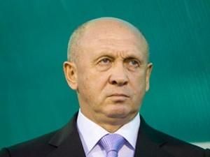 Павлов: Рикун у нас Павлов: Рикун у нас