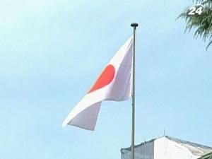 Влада Японії занепокоєна дефляцією в країні Влада Японії занепокоєна дефляцією в країні