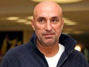 Ярославський: Навіть думати не хочу про слухання апеляції Ярославський: Навіть думати не хочу про слухання апеляції