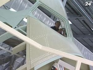 Росія та Індія створять спільне підприємство з будівництва літаків Росія та Індія створять спільне підприємство з будівництва літаків