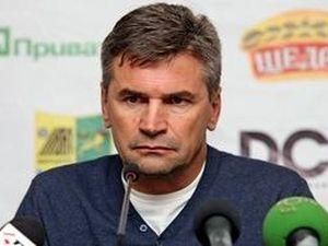 Чанцев: Позначилась відсутність Єзерського Чанцев: Позначилась відсутність Єзерського