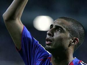 Трезеге: Блан може розраховувати на мене Трезеге: Блан може розраховувати на мене