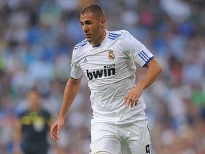 "Ювентус" взимку спробує переманити Бензема "Ювентус" взимку спробує переманити Бензема