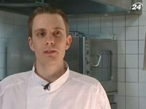 Ресторан George by Henri’x - вишукана атмосфера, доповнена креативною кухнею Ресторан George by Henri’x - вишукана атмосфера, доповнена креативною кухнею