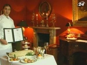 Ресторан Prinz Frederik - готування їжі - це неначе пристрасть Ресторан Prinz Frederik - готування їжі - це неначе пристрасть