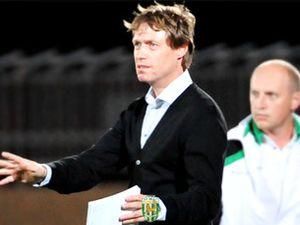 Кононов: Такого шансу в майбутньому може вже не бути Кононов: Такого шансу в майбутньому може вже не бути