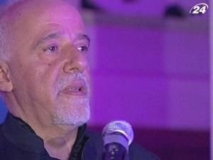 Пауло Коельйо - алхімік слова та однин з найпопулярніших письменників сучасності Пауло Коельйо - алхімік слова та однин з найпопулярніших письменників сучасності