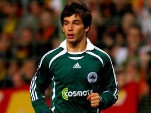 "МЮ" зацікавив грецький талант "МЮ" зацікавив грецький талант