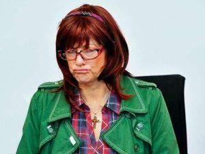 У Німеччині засудили внучату племінницю підробника картин У Німеччині засудили внучату племінницю підробника картин