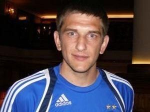 "Динамо" втратило Попова на кілька тижнів "Динамо" втратило Попова на кілька тижнів