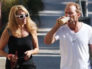 Батько Пенетьєррі: Володя - ідеальний тілоохоронець для моєї доньки Батько Пенетьєррі: Володя - ідеальний тілоохоронець для моєї доньки