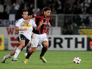 Камденеллі: Гроші не все вирішують у футболі Камденеллі: Гроші не все вирішують у футболі